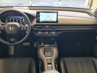 Honda ZR-V Advance 2.0 Hybrid 105kW