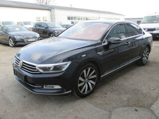 Volkswagen Passat Higline 4Motion 2.0 BiTDi 176kW