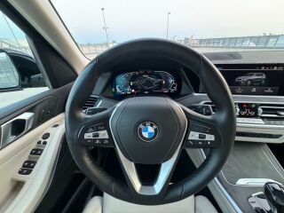 BMW X5 X-Drive 45e 3.0 45e Plug-in Hybrid 290кВ
