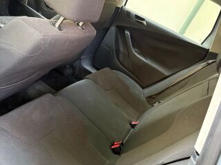 Volkswagen Passat 2.0 103kW