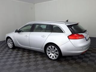 Opel Insignia Cosmo ATM 2.0 CDTi 96kW
