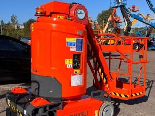Dingli AMWP 11.5-8200AC