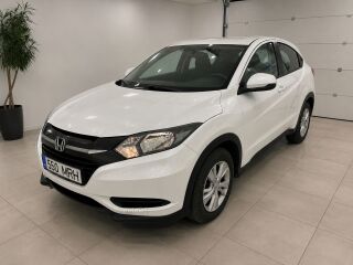 Honda HR-V 1.6 tdi 88kW