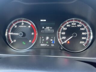 Mitsubishi L200 2.3 110kW