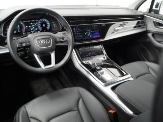 Audi Q7 S line Quattro 3.0 210kW
