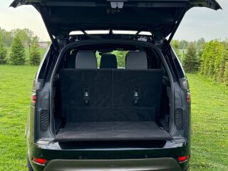 Land Rover Discovery 5 R-Dynamic SE D250 3.0 183kW