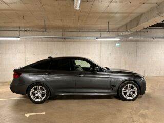 BMW 320 XDrive GT M Sport 2.0 135kW
