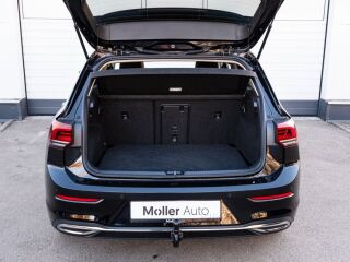 Volkswagen Golf Style 2.0 110kW