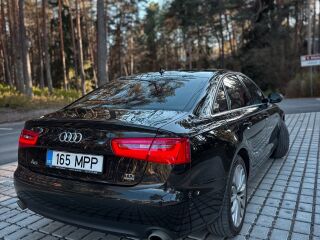 Audi A6 3.0 150kW