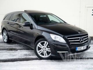 Mercedes-Benz R 350 3.0 195kW