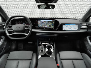 Audi A6 2.0 150kW