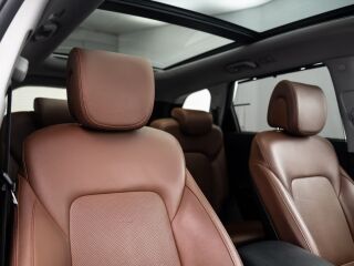 Hyundai Santa Fe Grand Premium 4WD 2.2 145kW