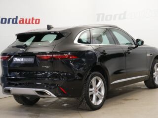 Jaguar F-Pace P400 AWD 3.0 294kW