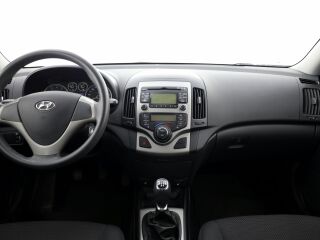 Hyundai i30 Elegance Facelift 1.4 80kW
