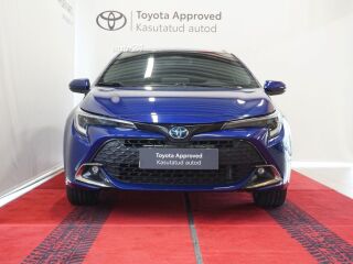 Toyota Corolla Active Plus 1.8 72кВ