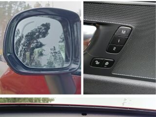 Volvo XC60 R-Design 2.0 D4 120кВ