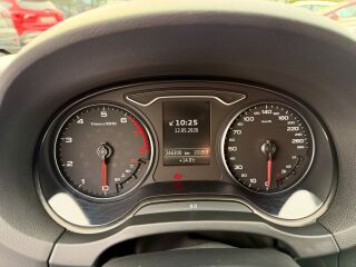 Audi A3 Sportback 1.4 110кВ