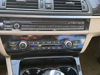 BMW 530 X-Drive F11 Touring 3.0 R6 190kW