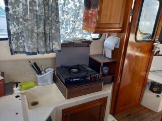 Bella  yanmar 27hj 22кВ