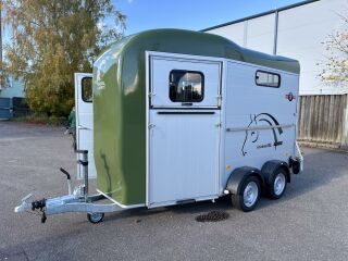 Cheval Liberte Touring XL sadularuum