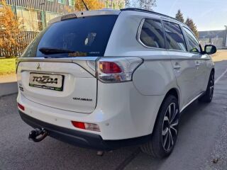 Mitsubishi Outlander 110kW