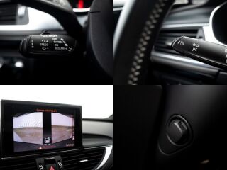 Audi A7 Sportback Quattro S-Line 3.0 BiTDI 240kW