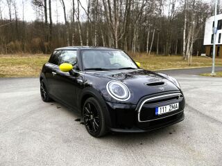 MINI Cooper SE Mini Yours 75кВ