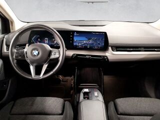 BMW 218 Active Tourer 2.0 110kW