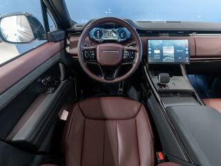 Land Rover Range Rover Sport DYNAMIC HSE 3.0 PT306 294kW