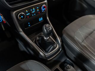 Ford EcoSport 1.0 74kW