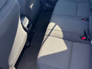 Toyota Corolla 1.6 97kW