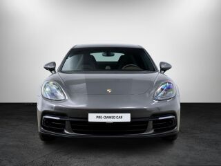 Porsche Panamera 4S 2.9 324kW