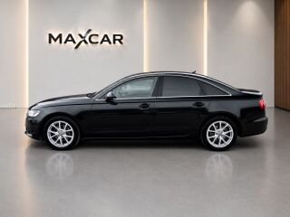 Audi A6 2.0 130kW