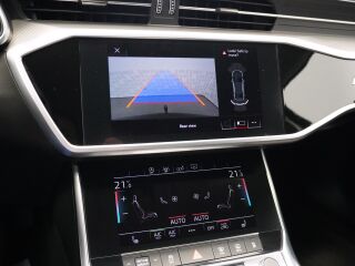 Audi A6 45TDI Quattro 3.0 170kW