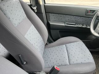 Hyundai Getz GLS 1.6 77kW