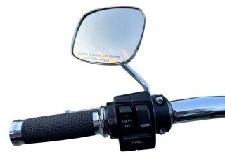 Harley-Davidson Road King Vicla Chicano 44kW