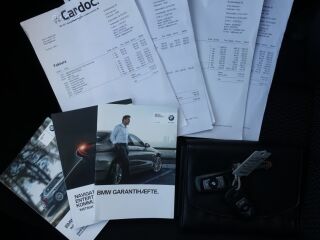 BMW 318 D Touring EU5 2.0 R4 TDI 105kW