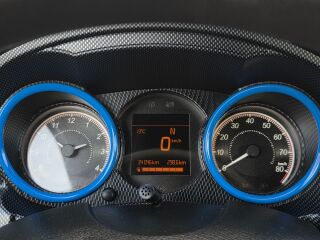 Ligier JS50 Sport Ultimate 6kW