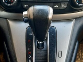 Honda CR-V 2.0 114kW