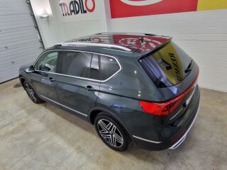 SEAT Tarraco Xcellence 4 Drive 2.0 140kW