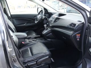Honda CR-V 4 x 4 EXECUTIVE 2.2 R4 110кВ