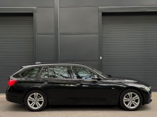 BMW 320 Sportline 2.0 140kW