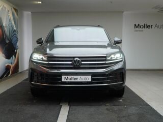 Volkswagen Touareg Elegance 4-Motion 3.0 170kW