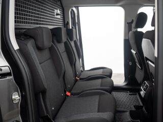 Peugeot Rifter Allure BlueHDi 130 N1 1.5 96кВ