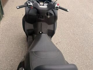 Piaggio MP3 400 24кВ