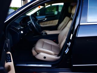 Mercedes-Benz E 350 3.0 170kW
