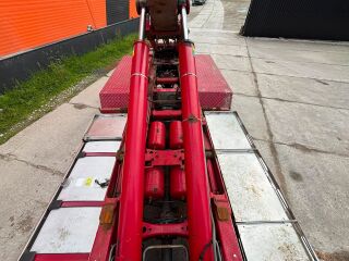 Scania R730 6x2 537кВ