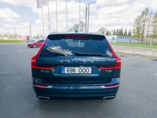 Volvo XC60 Inscription T8 2.0 223kW