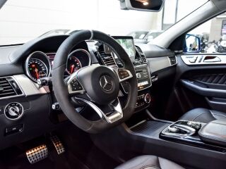 Mercedes-Benz GLE 350 d 4MATIC 3.0 190kW