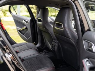 Mercedes-Benz GLA 180 Facelift 1.6 90kW
